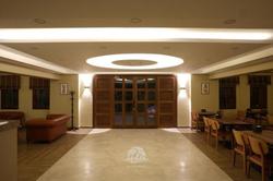 Altiparmak Suit Otel