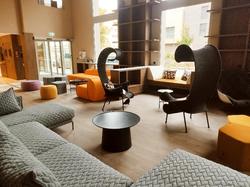 Mercure Achères St Germain En Laye (Ouverture Sept