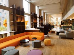 Mercure Achères St Germain En Laye (Ouverture Sept