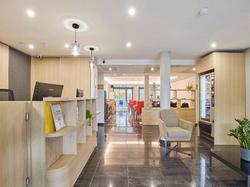 Appart Hotel Odalys City Le Clos De La Chartreuse
