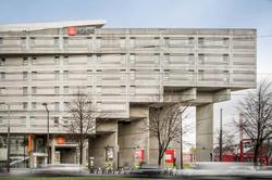 Aparthotel Adagio access Paris La Villette