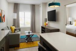 Waterwalk Extended Stay By Wyndham Tucson