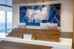 Holiday Inn Express and Suites Benson