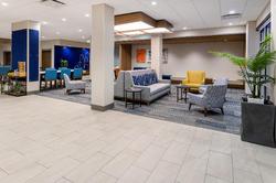 Holiday Inn Express and Suites Benson