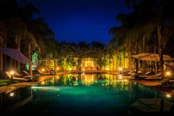 Palais Mirage D'atlas
