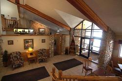 Shell Lake Lodge A Travelodge By Wyndham