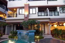 P.P. Palmtree Resort