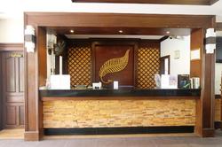P.P. Palmtree Resort