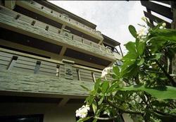 Seeka Boutique Resort