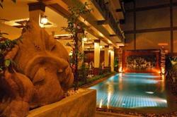 Seeka Boutique Resort