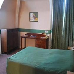 Logis Hotel Le Normandie