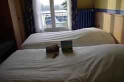 Logis Hotel Le Normandie