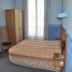 Logis Hotel Le Normandie