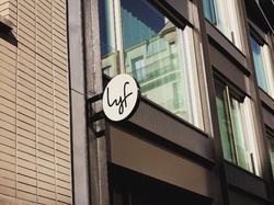LYF Gambetta Paris