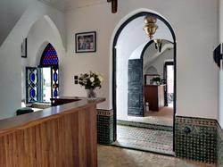 The Grand Riad And Spa