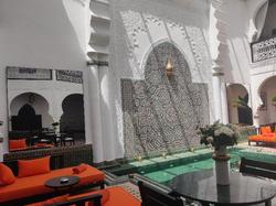 The Grand Riad And Spa