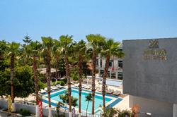 Moda Suit Hotel