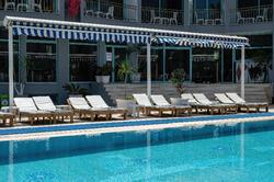 Moda Suit Hotel