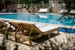 Moda Suit Hotel