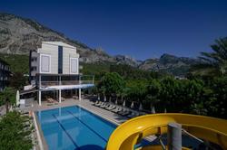 Grand Hotel Deri̇n