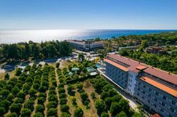 Grand Hotel Deri̇n