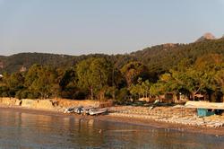 Grand Hotel Deri̇n