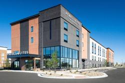 Atwell Suites Kansas City Airport