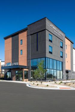 Atwell Suites Kansas City Airport