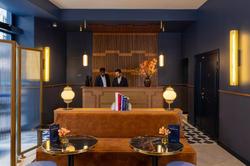 Hotel Filigrane