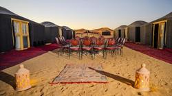 Nomad Camp