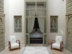 Riad Et Spa Misria Les Oliviers