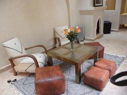 Riad Et Spa Misria Les Oliviers