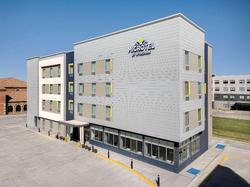 Microtel Inn & Suites By Wyndham Amarillo West