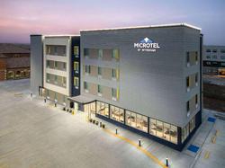 Microtel Inn & Suites By Wyndham Amarillo West