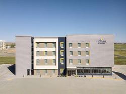 Microtel Inn & Suites By Wyndham Amarillo West
