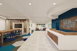 Microtel Inn & Suites By Wyndham Amarillo West