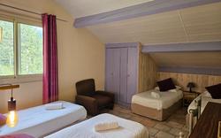 Logis Hotel Le Mont Barral