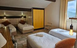 Logis Hotel Le Mont Barral