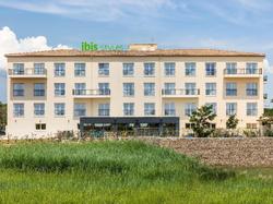 Ibis Styles Miramas - Provence