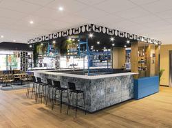 Ibis Styles Miramas - Provence