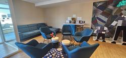 Ibis Styles Miramas - Provence