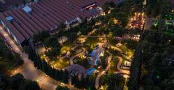 Antalya Residence Hotel