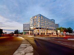 Ibis Budget Saint Nazaire Centre Gare
