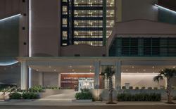 Springhill Suites Myrtle Beach Oceanfront