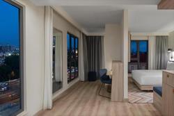 Hampton by Hilton Istanbul Merter