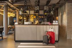 Moxy Paris Clamart