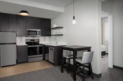 Residence Inn By Marriott Indianapolis Plainfield