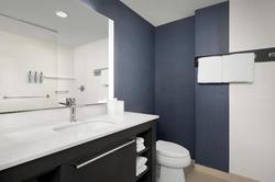 Residence Inn By Marriott Indianapolis Plainfield
