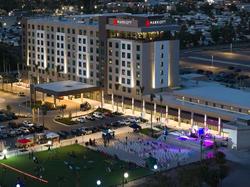 Palmetto Marriott Resort & Spa