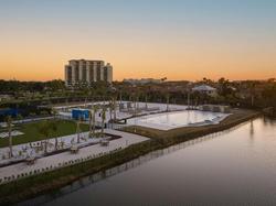 Palmetto Marriott Resort & Spa